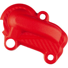 Polisport Gas Gas EC/MC 21-23 Red Water Pump Protector