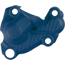 Polisport Husqvarna FE/FC 16-22 Blue Water Pump Protector