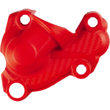 Polisport Gas Gas EC-F/MC-F 21-23 Red Water Pump Protector