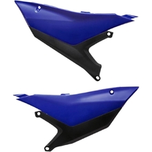 Polisport Yamaha YZ450F 26-27 YZ250F 27 OEM Side Panels