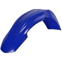 Polisport Yamaha YZ/YZF/WRF 250-450 06-14 Blue Front Fender