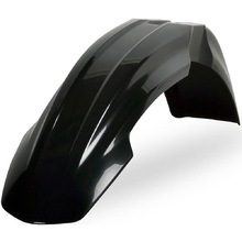 Polisport Yamaha YZ/YZF Black Front Fender