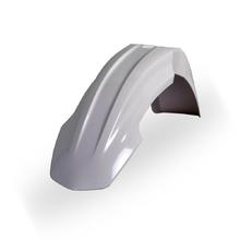 Polisport Yamaha YZ/YZF/WRF White Front Fender