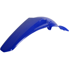 Polisport Yamaha YZ250-450F 06-09 Blue Rear Fender