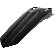 Polisport Honda CRF250R 18-21 CRF450R 17-20 Black Rear Fender