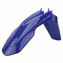 Polisport Sherco 250-510 OEM Blue Front Fender