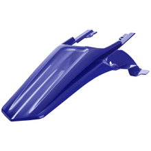 Polisport Sherco 125-500 18-24 Blue Rear Fender