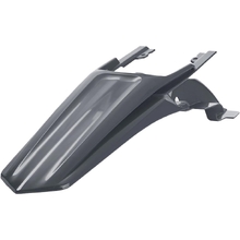 Polisport Sherco SE/SEF 17-24 OEM 2024 Nardo Grey Rear Fender