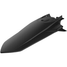 Polisport KTM EXC/EXC-F 20-23 Black Rear Fender