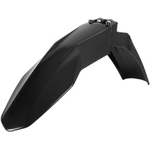 Polisport Gas Gas MC/EC 125-450 21-23 Black Front Fender