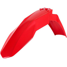 Polisport Gas Gas MC/EC 125-450 21-23 Red Front Fender