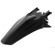Polisport Gas Gas MC/EC 125-450 21-23 Black Rear Fender