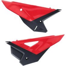 Polisport Honda CRF250/450R 25-26 Red Side Panels