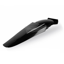 Polisport KTM SX/EXC 125-525 98-03 Black Rear Fender