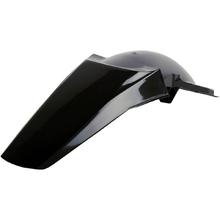 Polisport Kawasaki KX125-250 03-08 Black Rear Fender