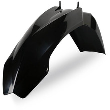 Polisport KTM SX/EXC 00-07 Black Front Fender