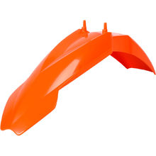 Polisport KTM 65 SX 02-08 Orange Front Fender