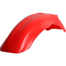 Polisport Honda CR80/85 96-07 Red Front Fender