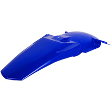Polisport Yamaha YZ85 02-20 Blue Rear Fender