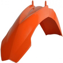 Polisport KTM 85 SX/BW 04-12 Orange Front Fender