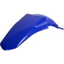 Polisport Yamaha WR250F 07-14 / WR450F 07-15 Blue Rear Fender