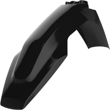 Polisport Husqvarna FC/FE/TC/TE125-501 16-23 Black Front Fender