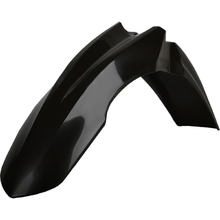 Polisport Honda CRF250R 10-13 CRF450R 09-12 Black Front Fender