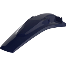 Polisport Husqvarna FC/TC125-450 16-18 Blue Rear Fender