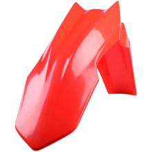 Polisport Honda CRF250R 14-17/CRF450R 13-16 Red Front Fender
