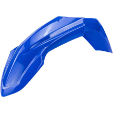Polisport Yamaha YZ85 15-17 Blue Front Fender