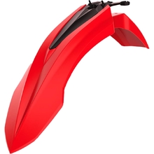 Polisport Beta RR 2T/4T 12-19 Red Front Fender