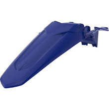 Polisport Yamaha YZ250F 19-23 YZ450F 18-22 Blue Rear Fender