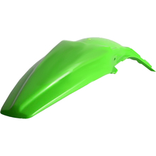 Polisport Kawasaki KX250F/KX450F Green Rear Fender
