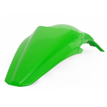 Polisport Kawasaki KX250F/KX450F Green Rear Fender