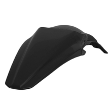 Polisport Kawasaki KX250F/KX450F Black Rear Fender