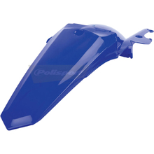 Polisport Yamaha YZ250F-450F 14-18 Blue Rear Fender