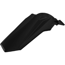 Polisport Yamaha YZ250F-450F 14-18 Black Rear Fender