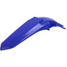 Polisport Yamaha YZ125-250 15-21 Blue Rear Fender