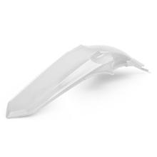 Polisport Yamaha YZ125/250 2015-21 White Rear Fender