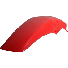 Polisport Honda CR125-CR250 92-97 Nuclear Red Rear Fender