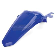 Polisport Yamaha WR250F 15-19/WR450F 16-19 Blue Rear Fender