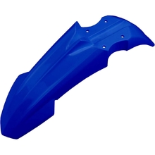 Polisport Yamaha YZ65 18-26 Blue Front Fender