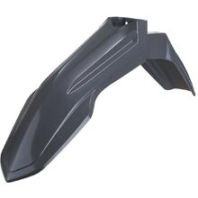 Polisport Sherco SE/SE-F Factory 25-27 Nardo Grey Front Fender
