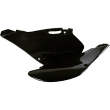 Polisport Kawasaki KX125-250 99-02 Black Side Panels