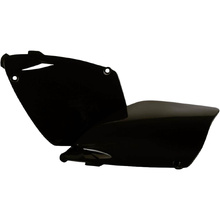 Polisport KTM SX 98-03 EXC 98-03 Black Side Panels