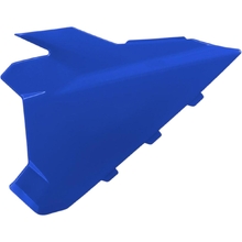 Polisport Beta RR X-Pro 2T/4T 25-27 Blue Airbox Cover