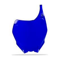 Polisport Yamaha YZ/YZF 125/250/450 Blue Front Plate