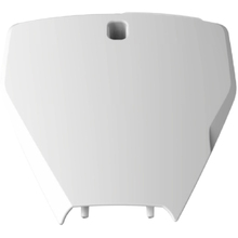 Polisport Husqvarna TC/FC 16-18 White Front Plate