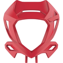 Polisport Beta RR 20-24 Red Headlight Surround