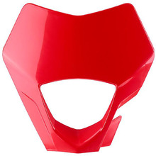 Polisport Gas Gas EC 250-350 21-23 Red Headlight Surround